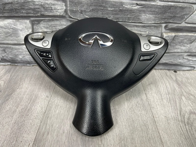 Подушка безопасности в руль, 35000 рублей, Москва