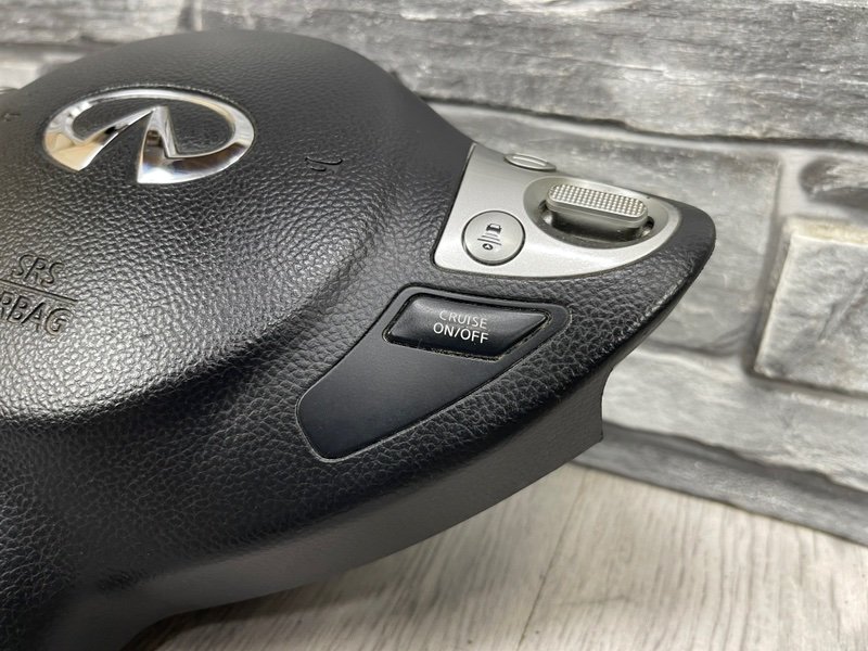 Подушка безопасности в руль, 35000 рублей, Москва