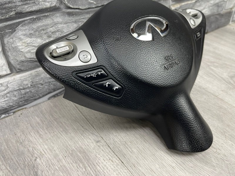 Подушка безопасности в руль, 35000 рублей, Москва