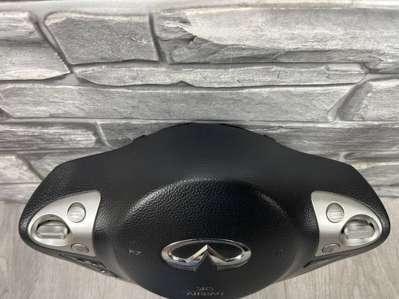 Подушка безопасности в руль, 35000 рублей, Москва