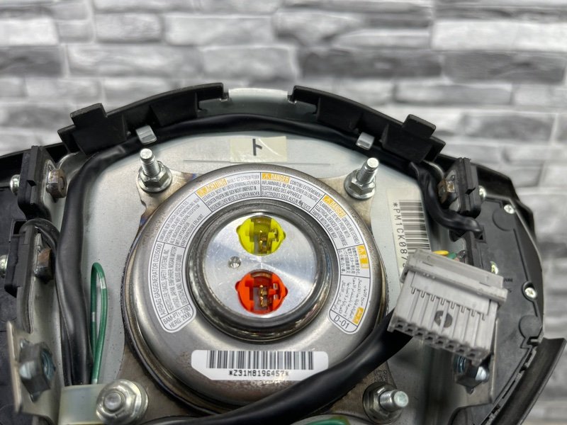 Подушка безопасности в руль, 35000 рублей, Москва