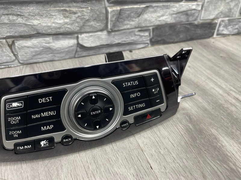 Блок кнопок, 2000 рублей, Москва