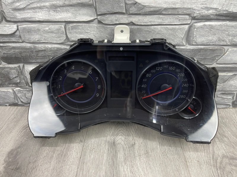 Панель приборов, 8000 рублей, Москва