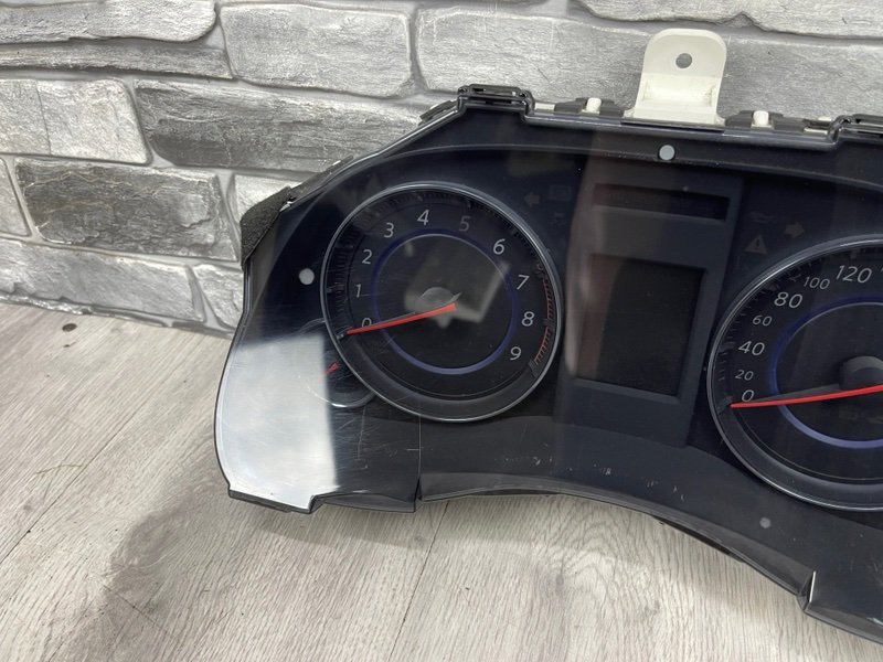 Панель приборов, 8000 рублей, Москва