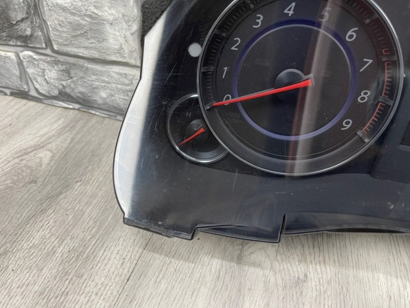 Панель приборов, 8000 рублей, Москва