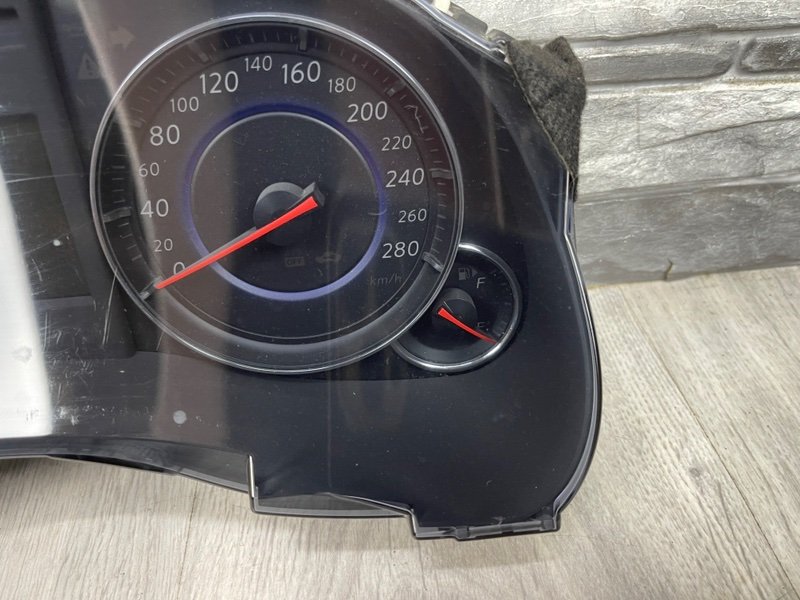 Панель приборов, 8000 рублей, Москва