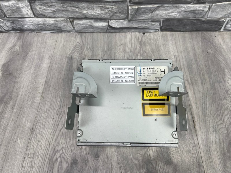 Магнитола, 5000 рублей, Москва