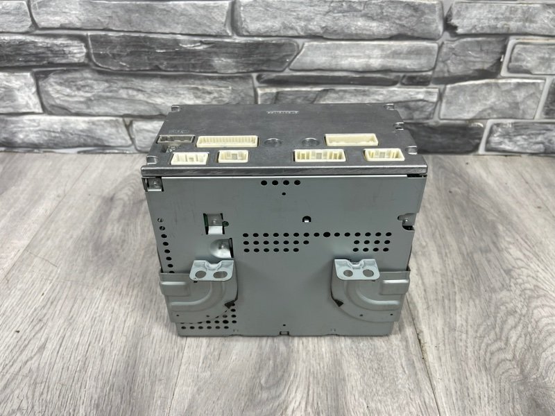 Магнитола, 5000 рублей, Москва