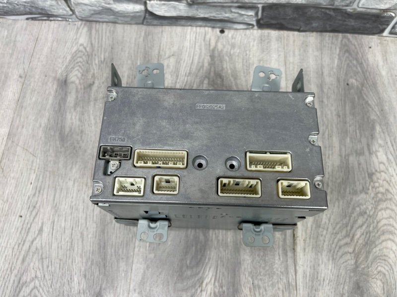 Магнитола, 5000 рублей, Москва