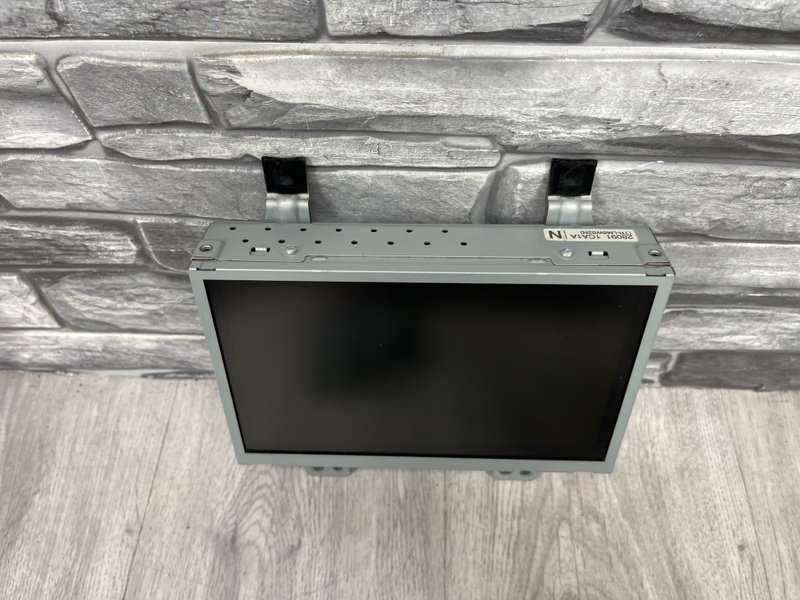 Дисплей информационный, 3000 рублей, Москва