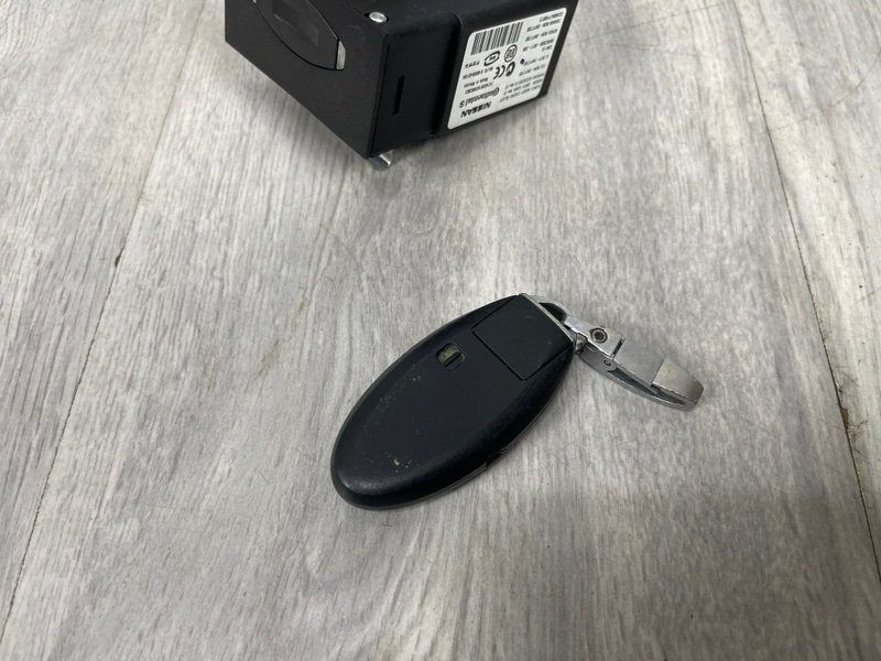 Замок зажигания, 2500 рублей, Москва