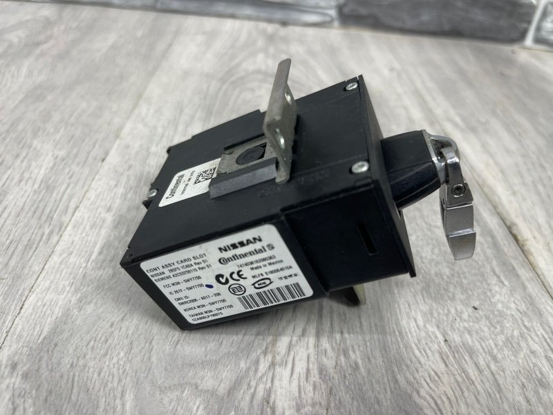 Замок зажигания, 2500 рублей, Москва