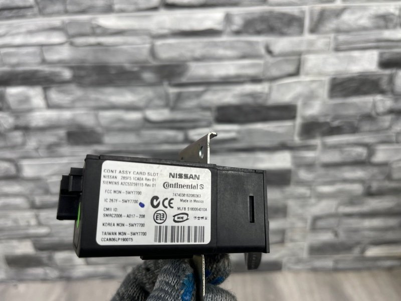 Замок зажигания, 2500 рублей, Москва