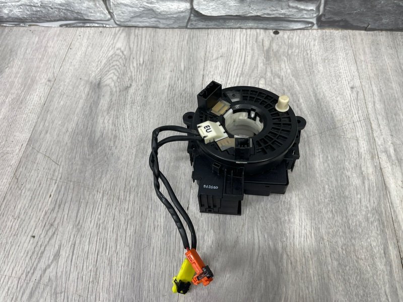 Шлейф-лента подушки безопасности, 5000 рублей, Москва