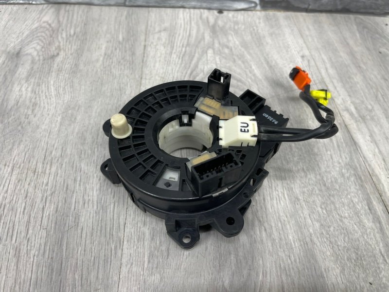 Шлейф-лента подушки безопасности, 5000 рублей, Москва