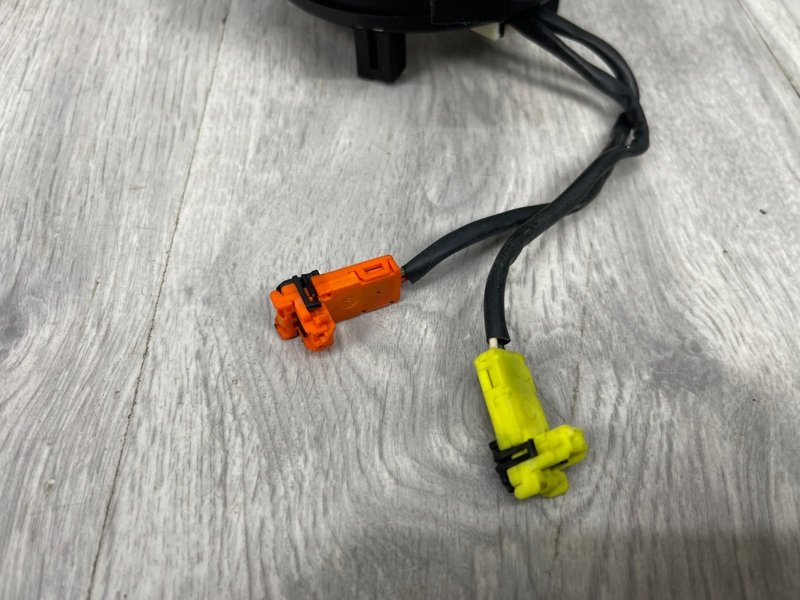 Шлейф-лента подушки безопасности, 5000 рублей, Москва