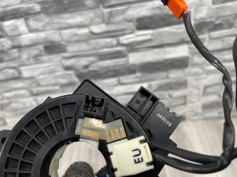 Шлейф-лента подушки безопасности, 5000 рублей, Москва