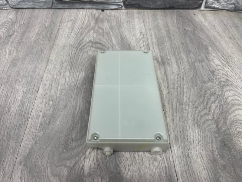 Блок электронный, 3000 рублей, Москва