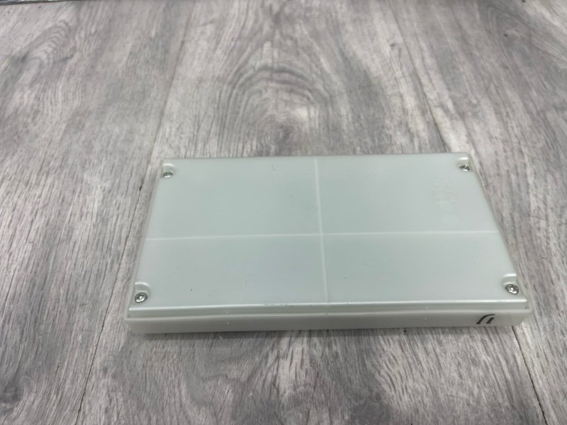 Блок электронный, 3000 рублей, Москва