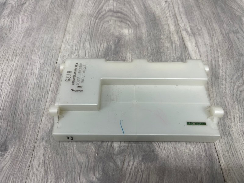 Блок электронный, 3000 рублей, Москва