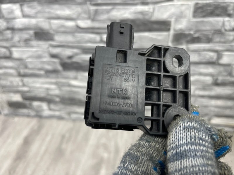 Датчик качества воздуха, 500 рублей, Москва