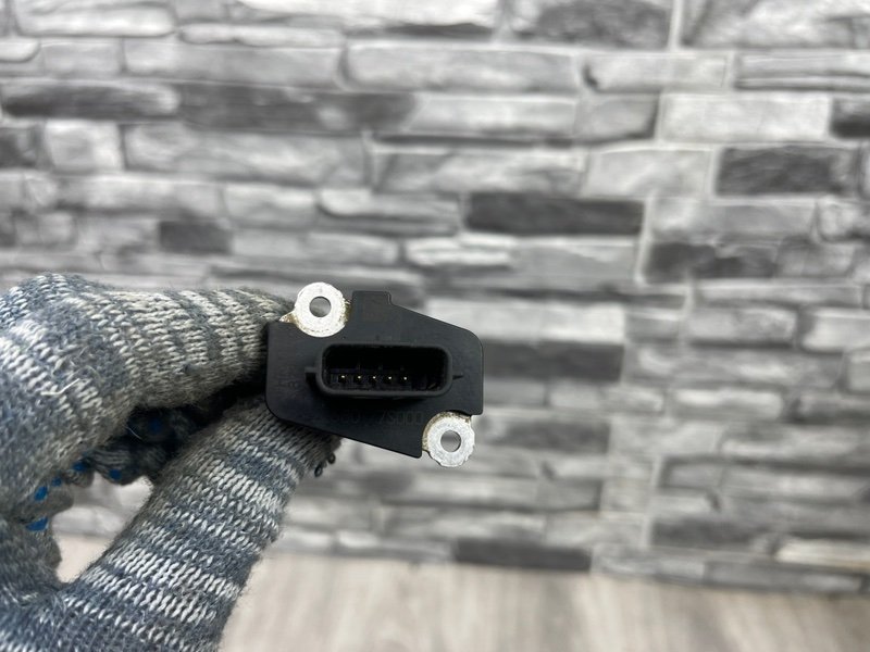 Расходомер воздуха, 1500 рублей, Москва