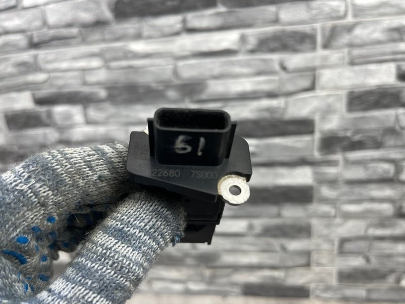 Расходомер воздуха, 1500 рублей, Москва