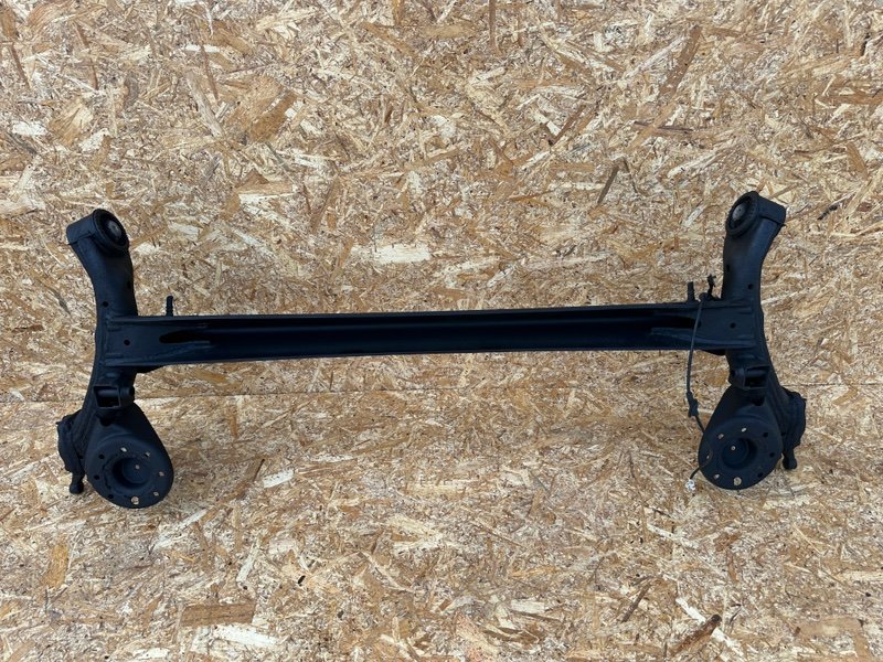 Балка задняя, 20000 рублей, Москва