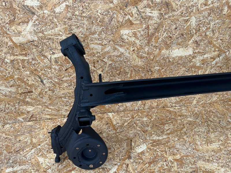 Балка задняя, 20000 рублей, Москва