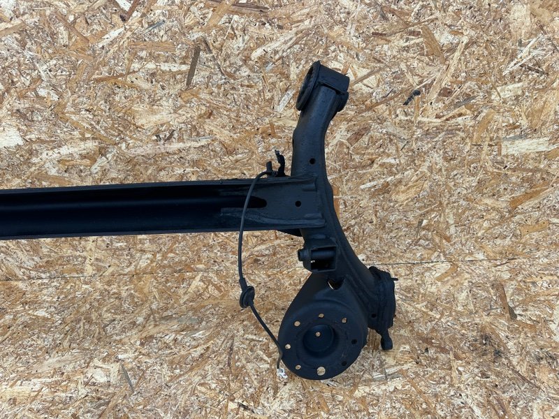 Балка задняя, 20000 рублей, Москва