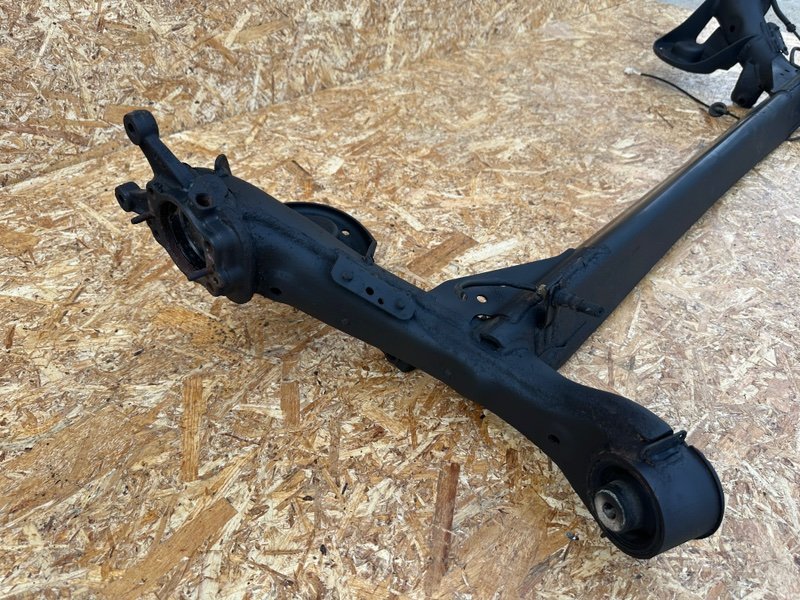 Балка задняя, 20000 рублей, Москва