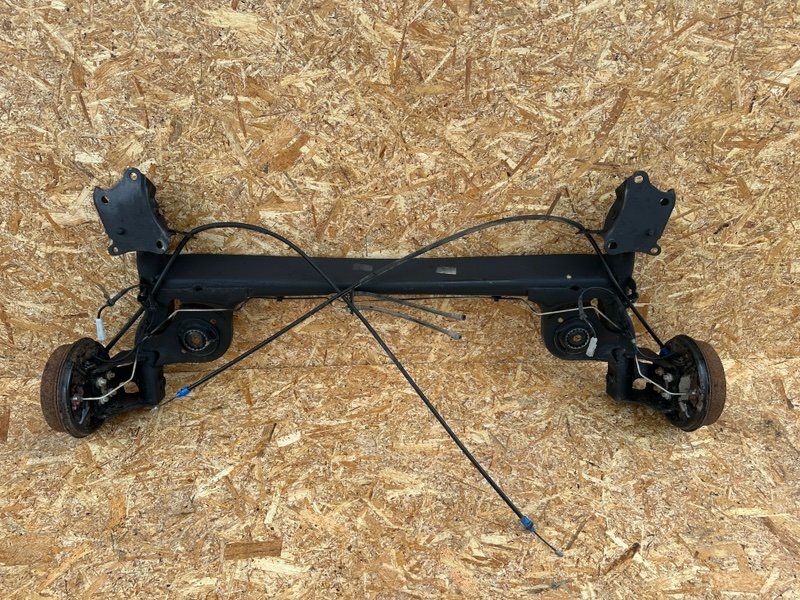 Балка задняя, 28000 рублей, Москва