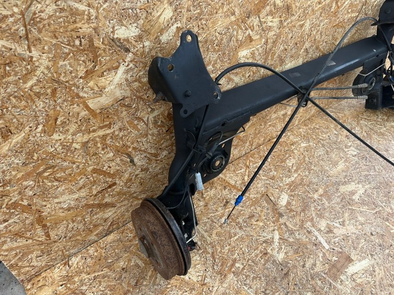 Балка задняя, 28000 рублей, Москва