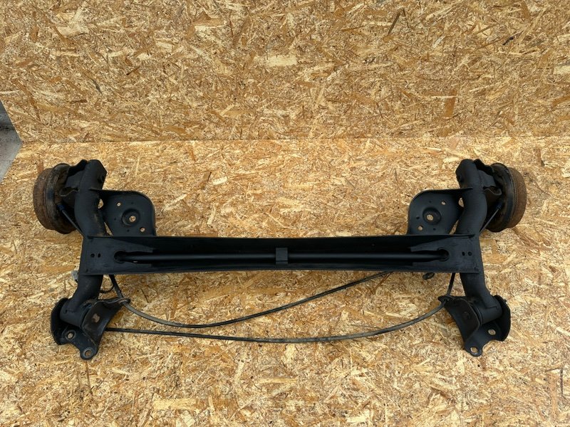 Балка задняя, 28000 рублей, Москва