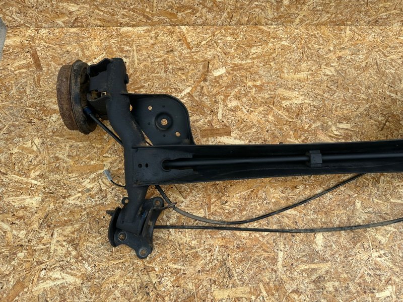 Балка задняя, 28000 рублей, Москва