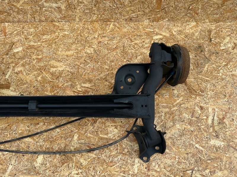 Балка задняя, 28000 рублей, Москва