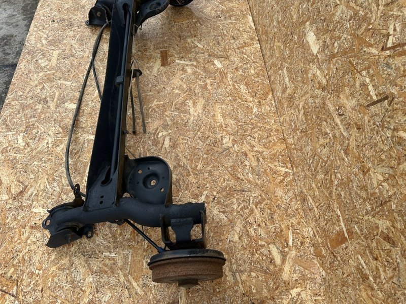 Балка задняя, 28000 рублей, Москва