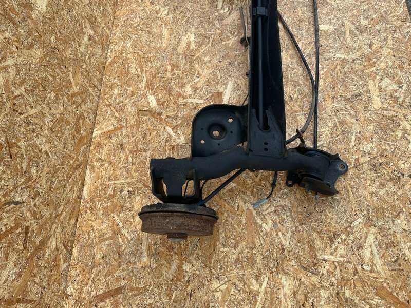 Балка задняя, 28000 рублей, Москва