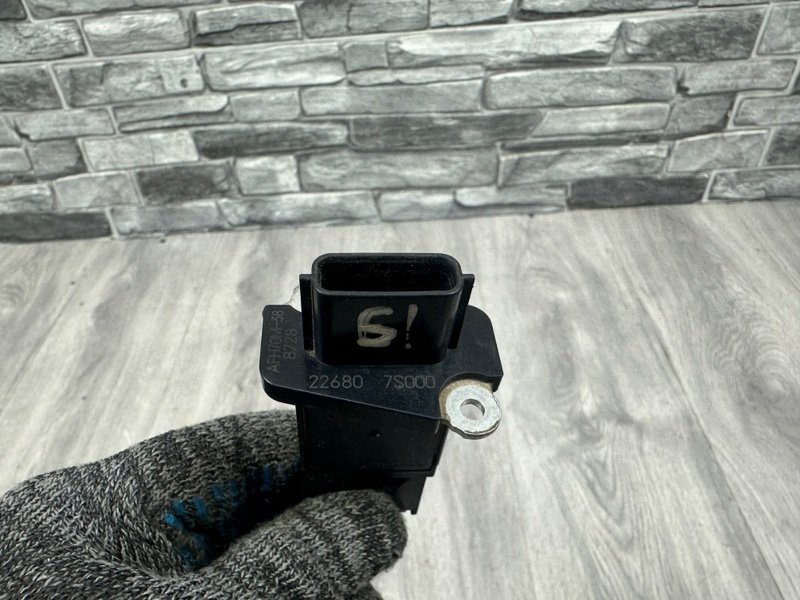 Расходомер воздуха, 1500 рублей, Москва