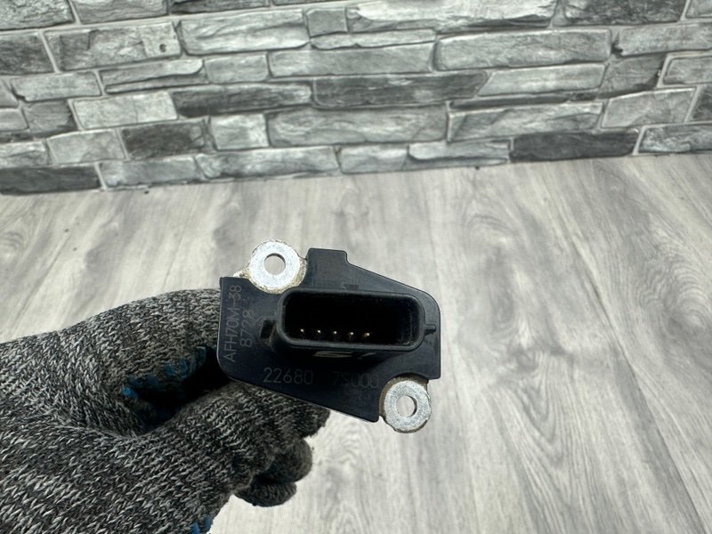 Расходомер воздуха, 1500 рублей, Москва