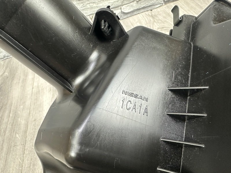 Корпус воздушного фильтра, 16000 рублей, Москва