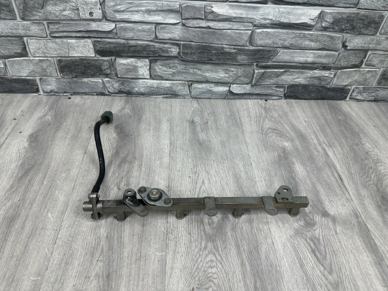 Топливная рейка, 1000 рублей, Москва