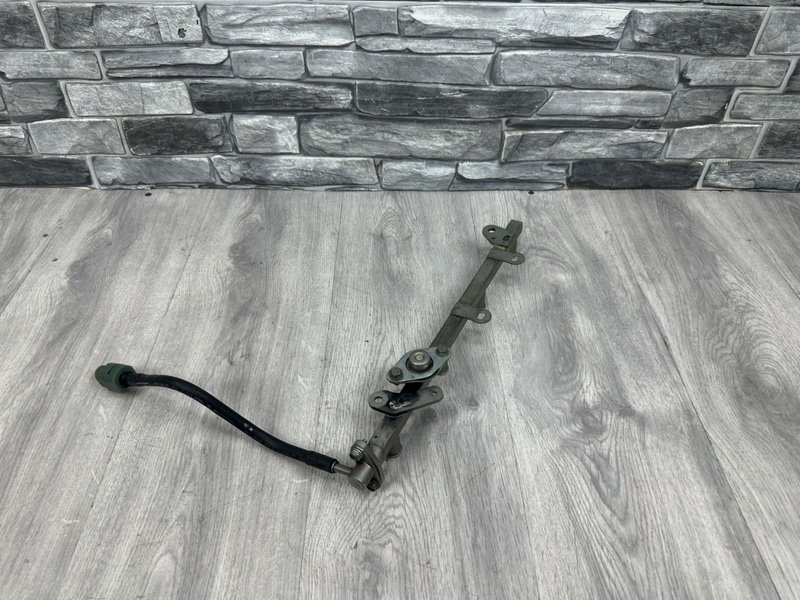 Топливная рейка, 1000 рублей, Москва