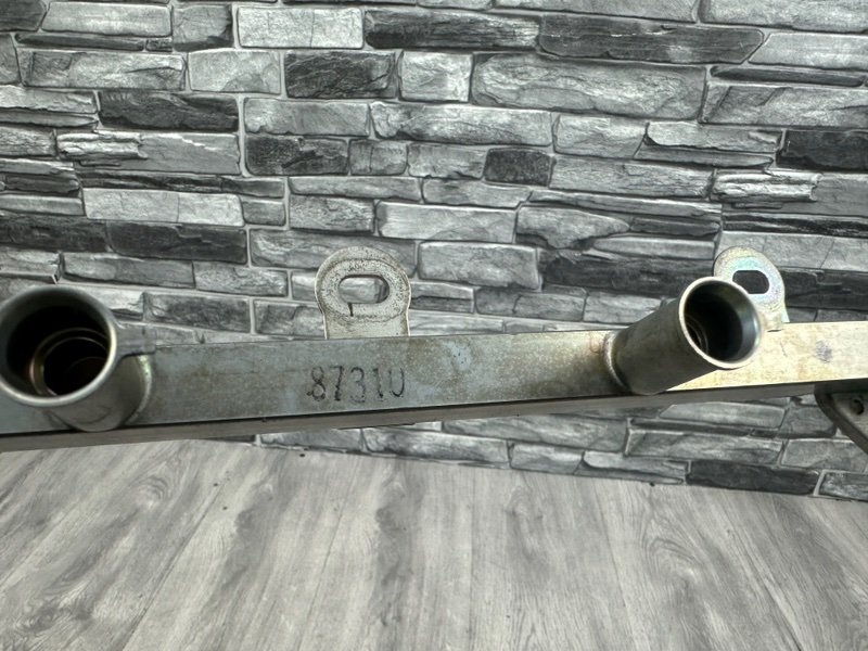 Топливная рейка, 1000 рублей, Москва