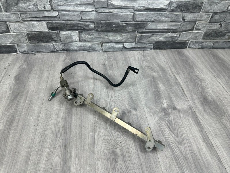 Топливная рейка, 1500 рублей, Москва