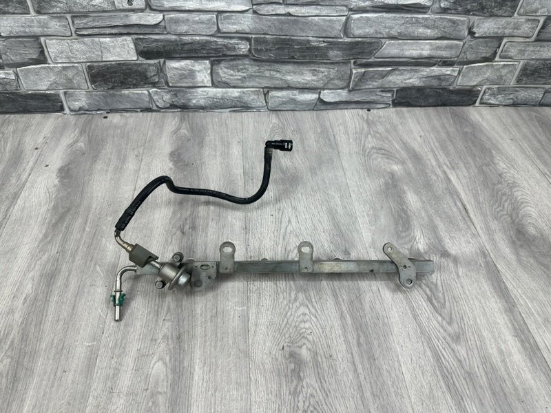 Топливная рейка, 1500 рублей, Москва