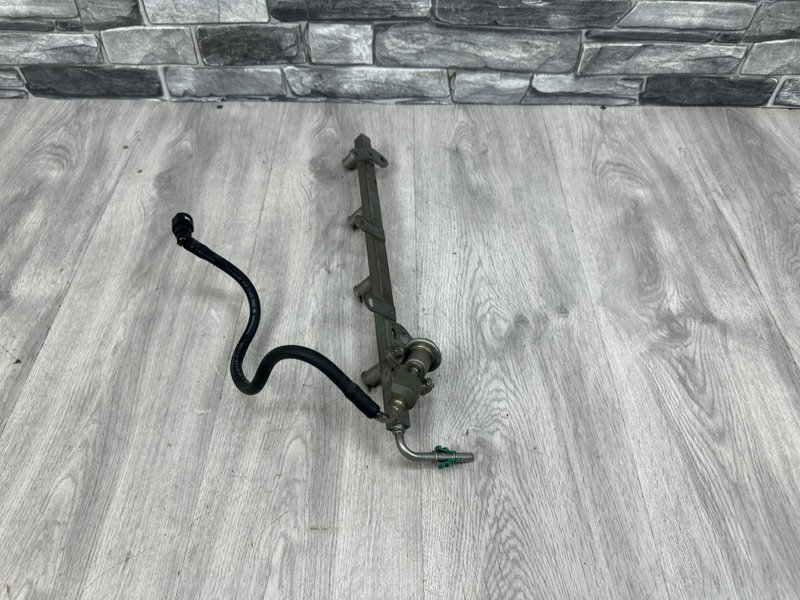 Топливная рейка, 1500 рублей, Москва