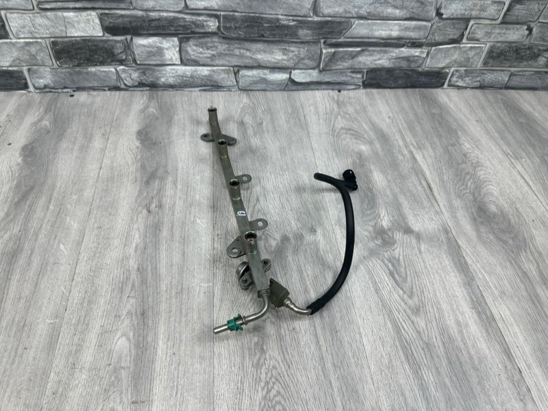 Топливная рейка, 1500 рублей, Москва