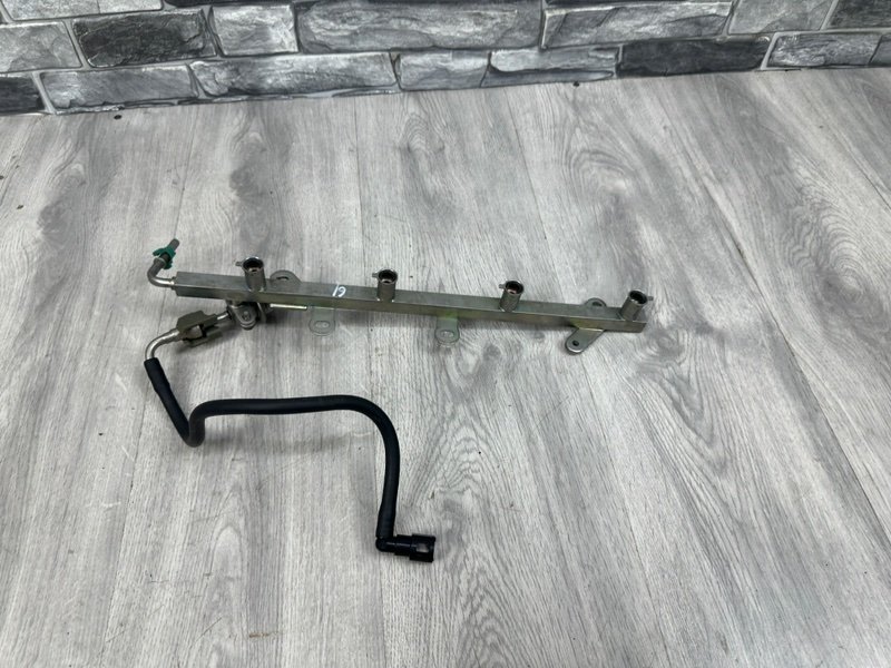 Топливная рейка, 1500 рублей, Москва