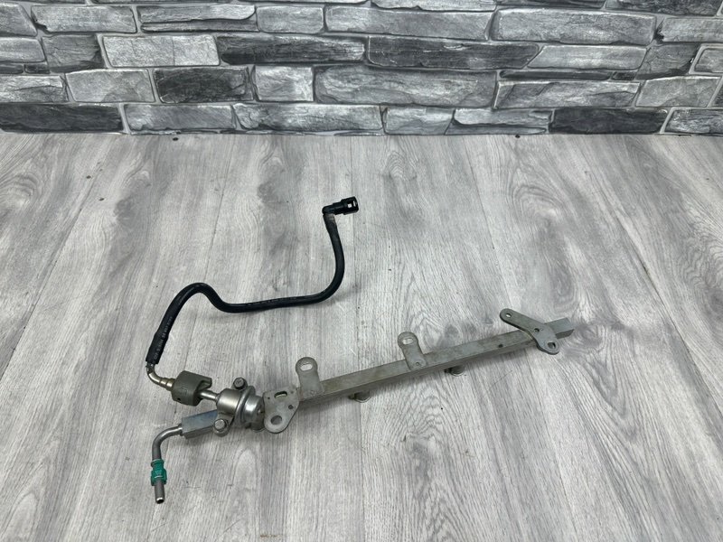 Топливная рейка, 1500 рублей, Москва